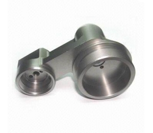 Aluminum cnc machining manufacturer in Dongguang